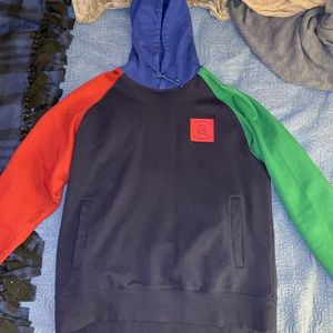 Teddy Fresh Hoodie size xl